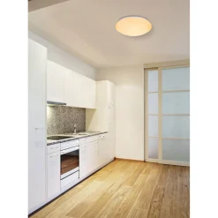 Flector LED-Deckenleuchte Candy mit Farbwechselfunktion