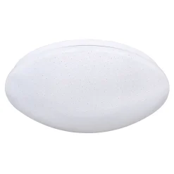 Flector LED-Deckenleuchte Candy mit Farbwechselfunktion