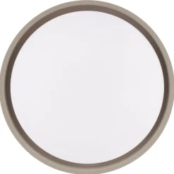 Flector LED-Deckenleuchte Lia