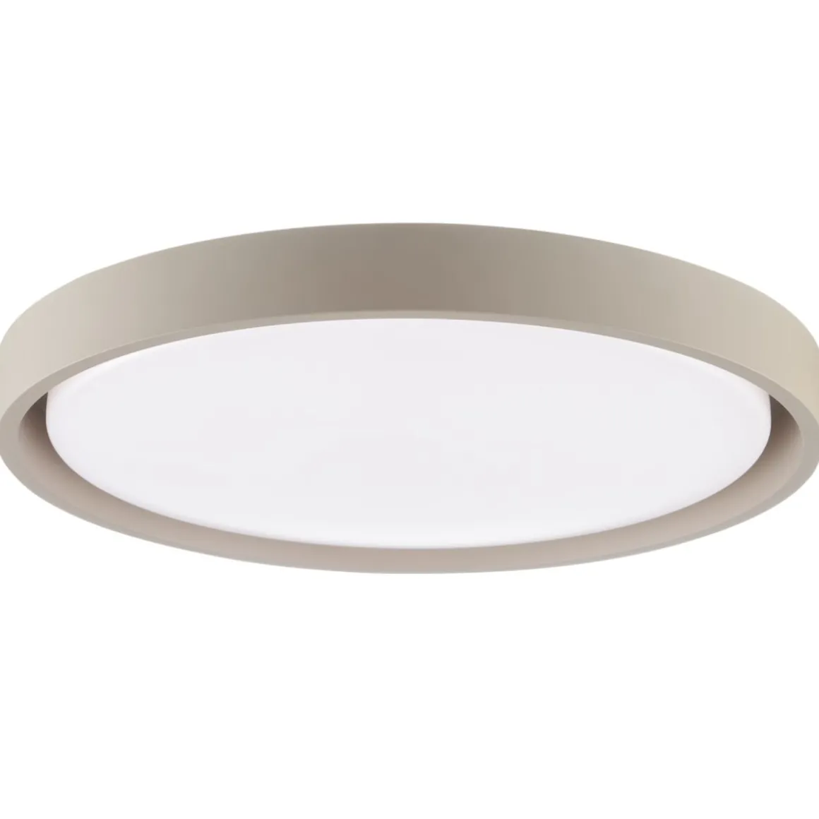 Flector LED-Deckenleuchte Lia