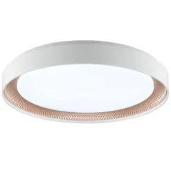 Flector LED-Deckenleuchte Mila