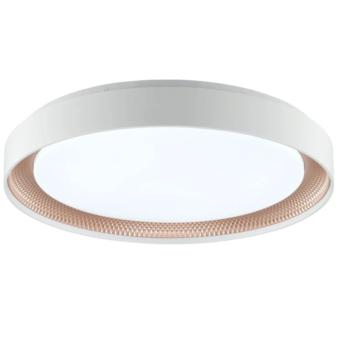 Flector LED-Deckenleuchte Mila