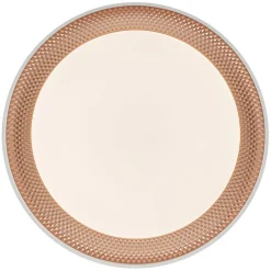 Flector LED-Deckenleuchte Mila