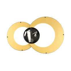 Flector LED-Deckenleuchte Rengas