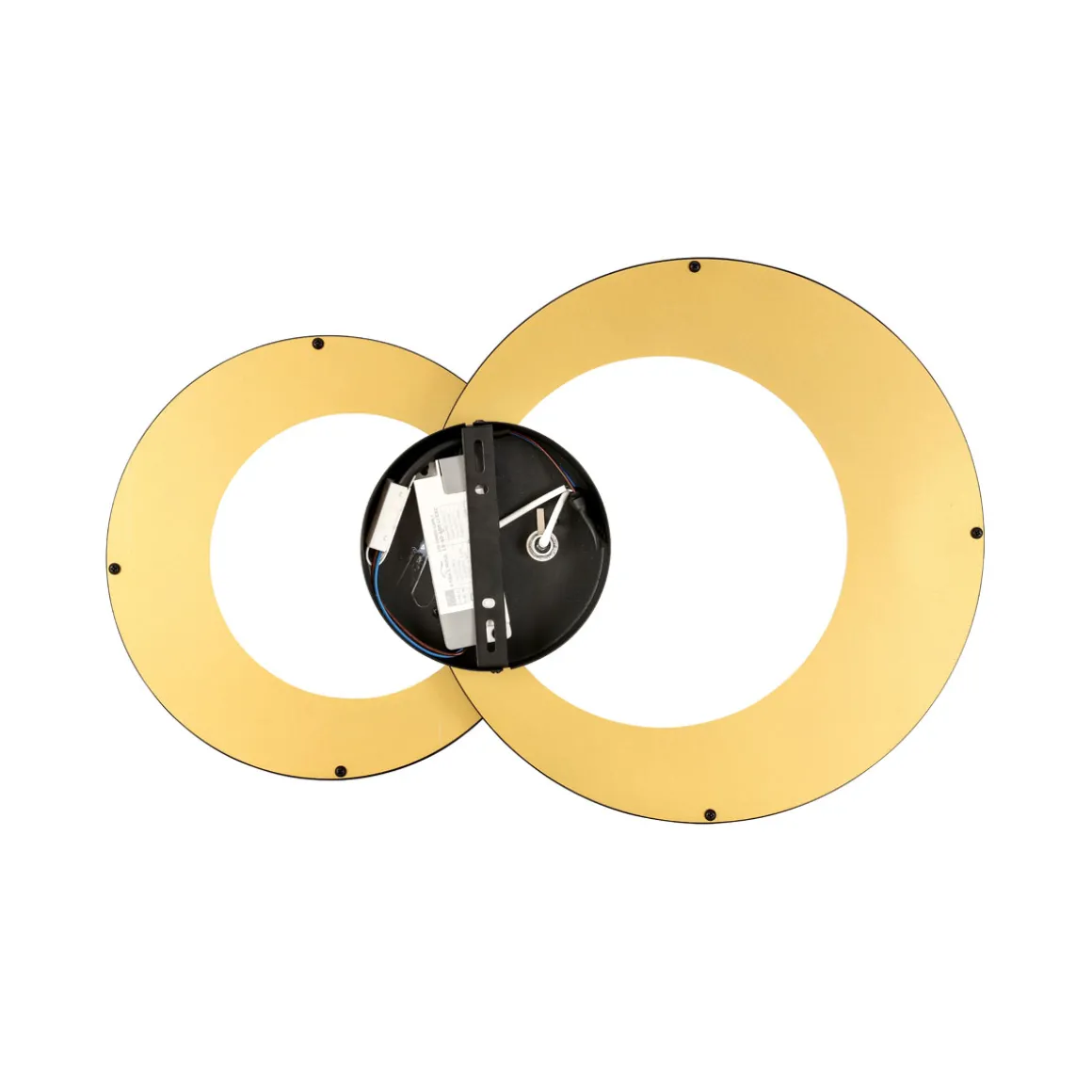 Flector LED-Deckenleuchte Rengas