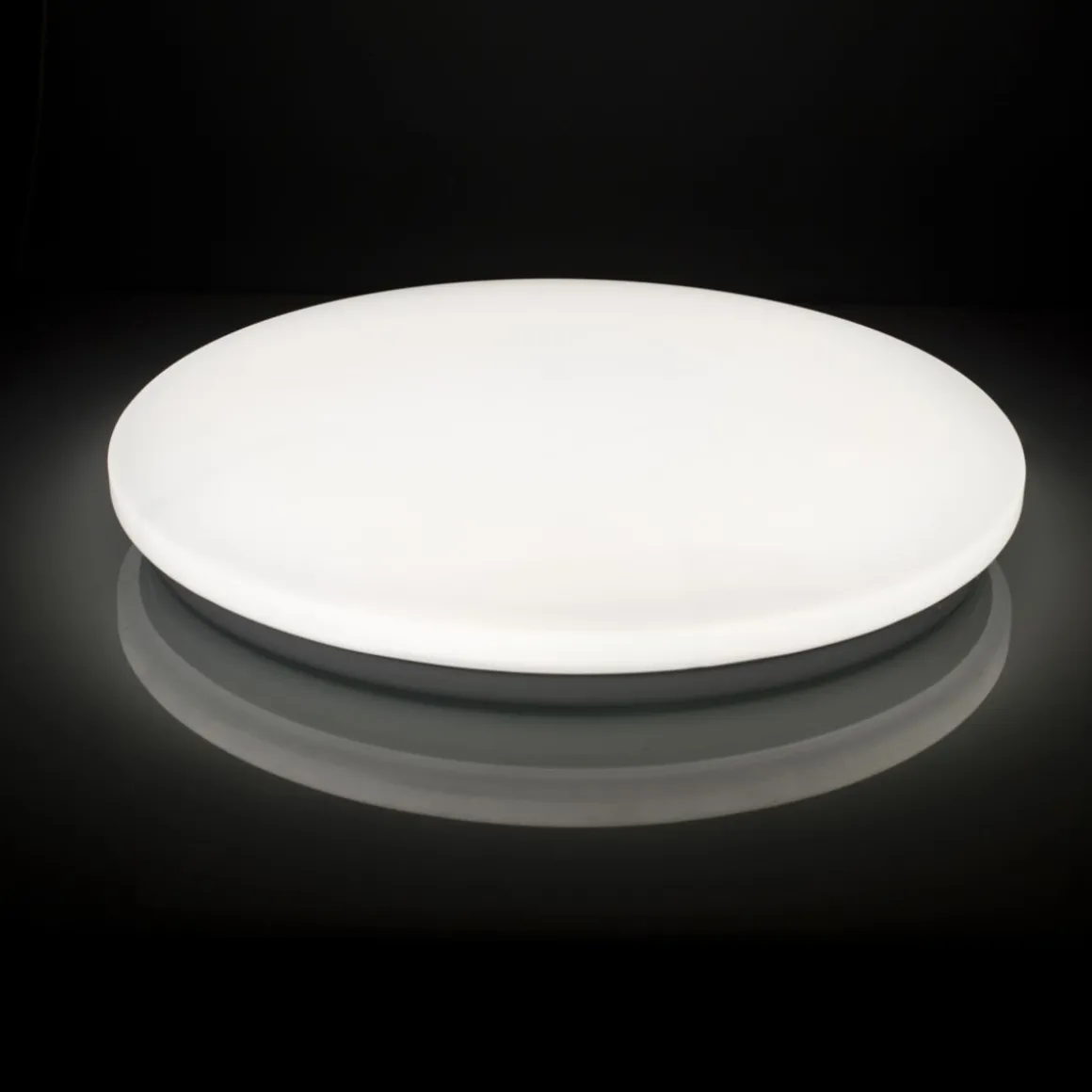 Flector LED-Deckenleuchte Slimline