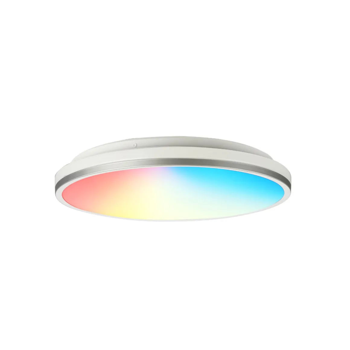 Flector LED-Deckenleuchte Smart Connect Wifi dimmbar