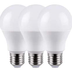 Flector LED-Glühlampe E27 warmweiß