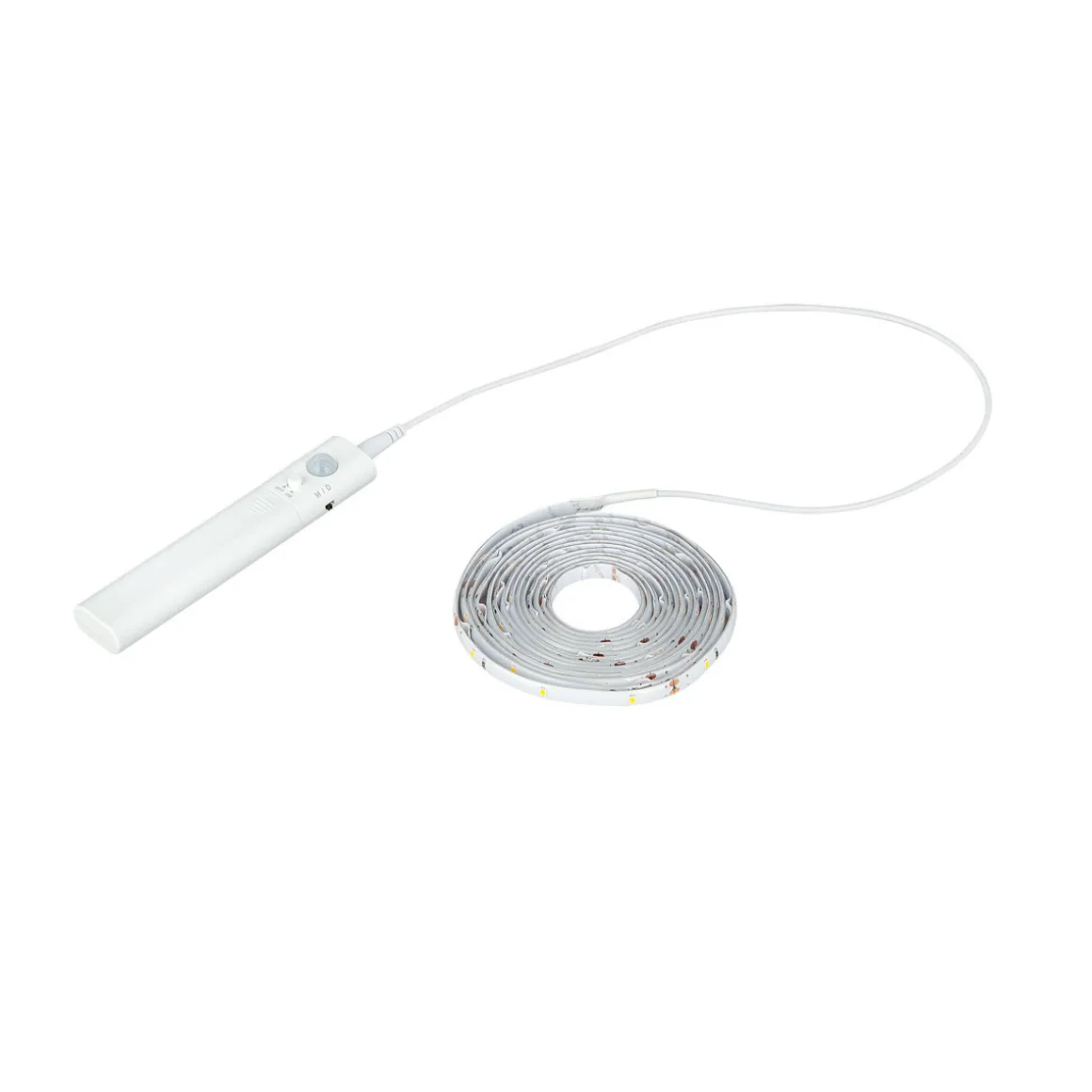 Flector LED-Lichtband mit Sensor