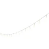 Flector LED-Lichterkette Milano 8 m