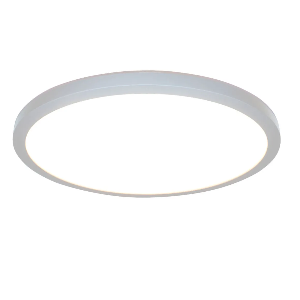 Flector LED-Panel ultraflach Backlight weiß 42 x 2,3 cm