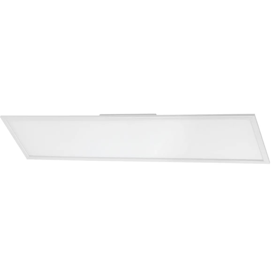 Flector LED-Panel 119 x 29 x 5 cm dimmbar weiß