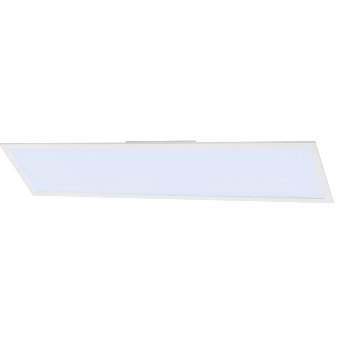 Flector LED-Panel 119 x 29 x 5 cm dimmbar weiß