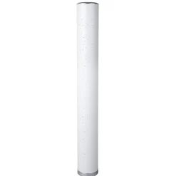 Flector LED-Stehleuchte Starlight mit Glitzereffekt weiß
