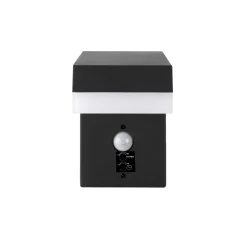 Flector LED-Wandaußenleuchte Nexus anthrazit