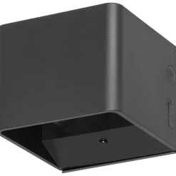 Flector LED-Wandaußenleuchte Nova