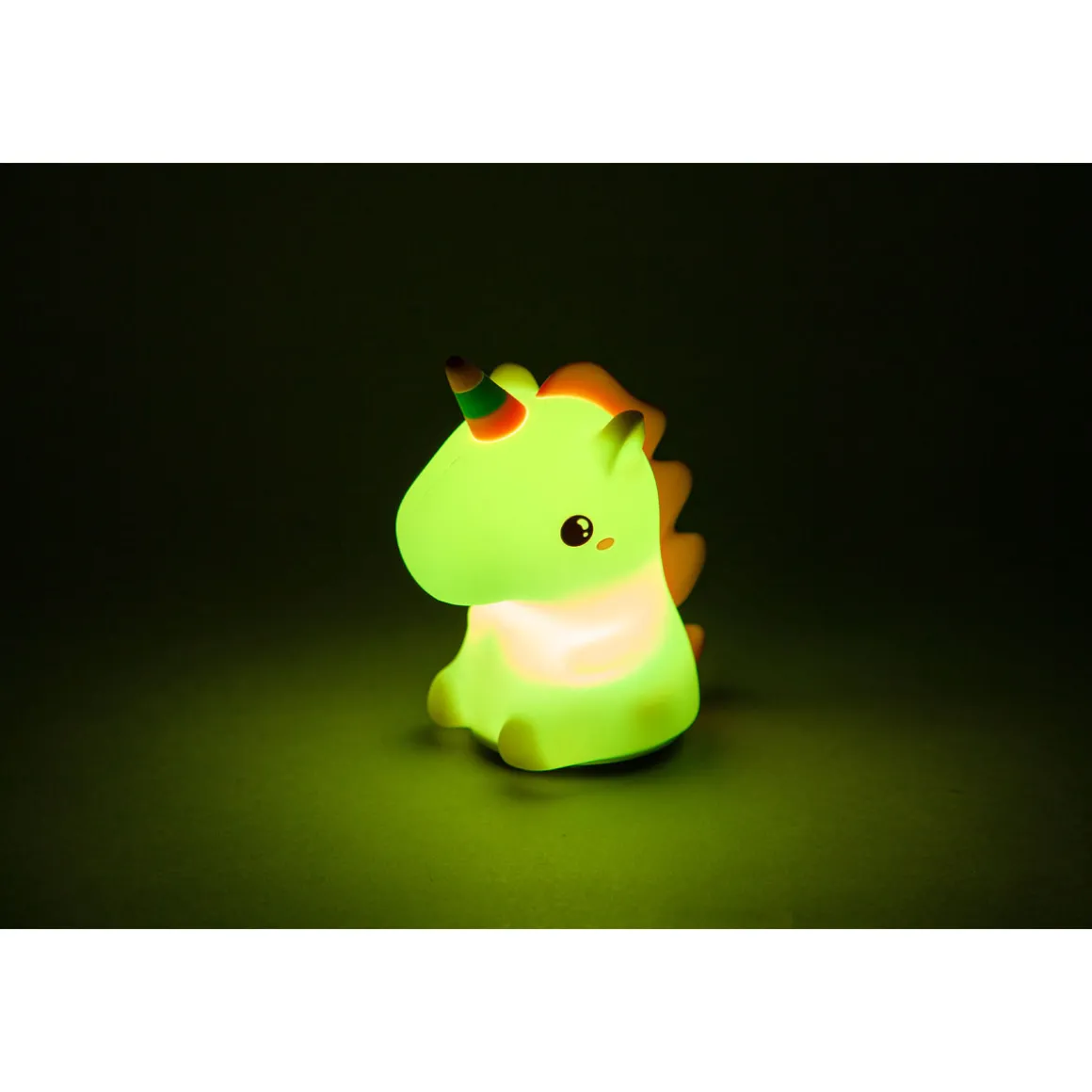 Flector Nachtlicht Einhorn