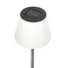 Flector Solar Stehleuchte Luca
