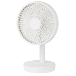 Flector Technik Akku-Tischventilator Office