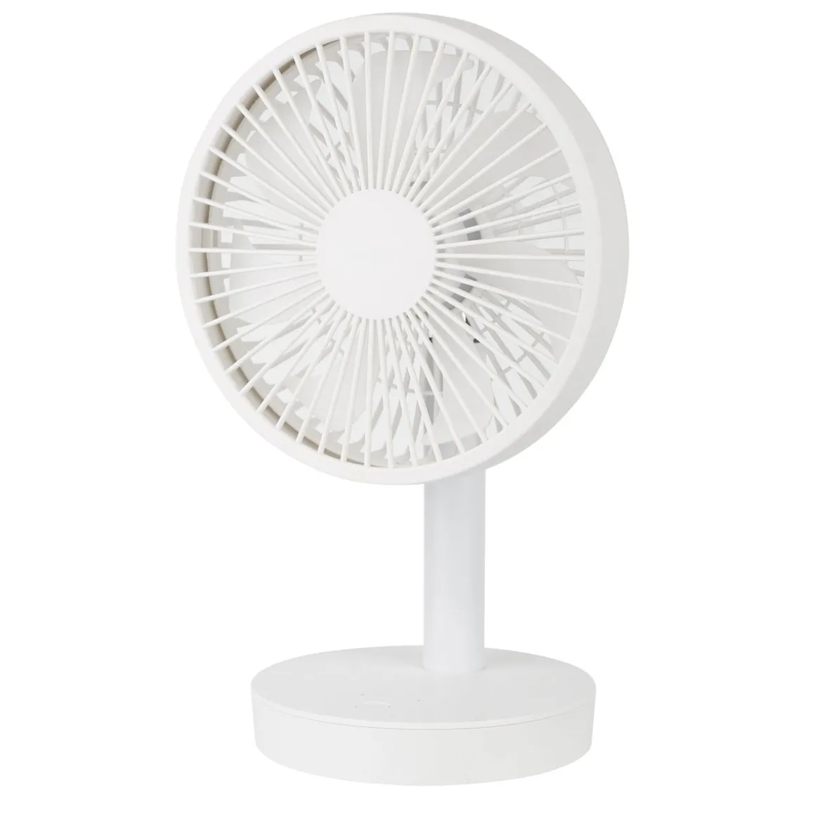 Flector Technik Akku-Tischventilator Office
