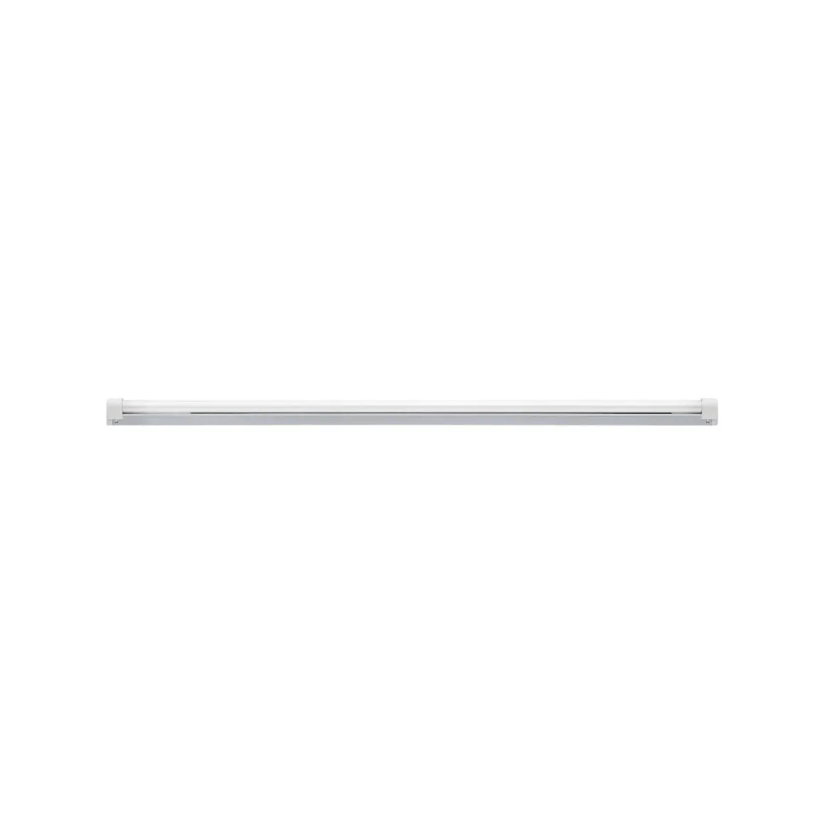 Flector Technik Lichtleiste 152 cm weiß