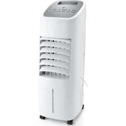 Flector Technik Luftkühler Air Cooler 9 L mit Timer