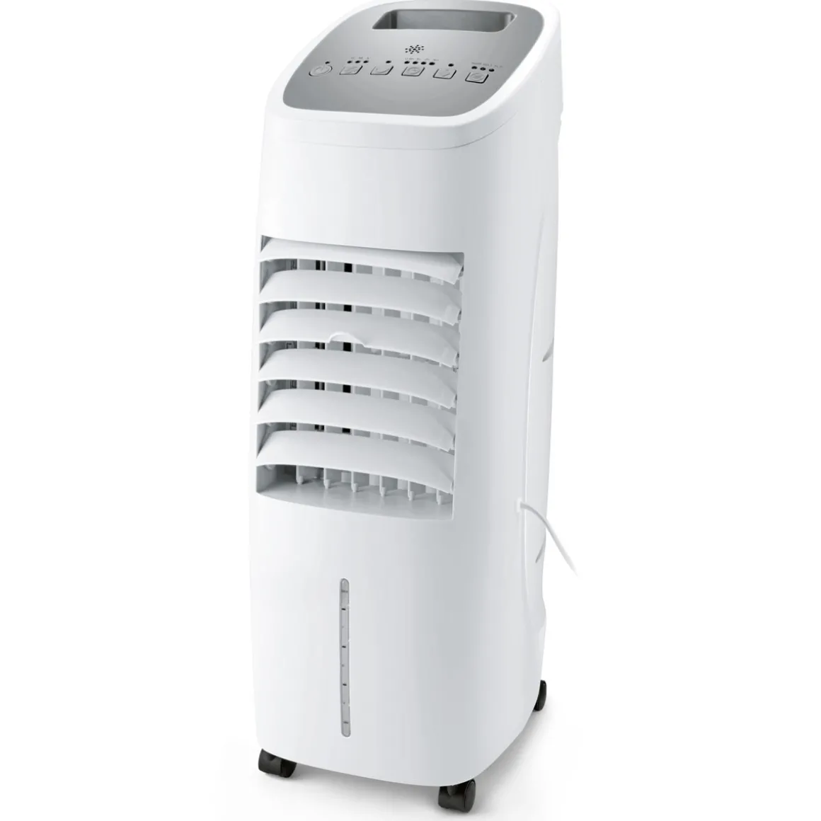 Flector Technik Luftkühler Air Cooler 9 L mit Timer