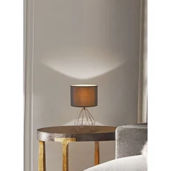 Flector Tischleuchte Lykka 25 x 41 cm
