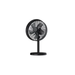 Flector Tischventilator Loft schwarz 30cm