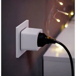 Flector Zwischenstecker Smart Connect weiß