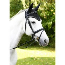 Fliegenhaube Classic schwarz