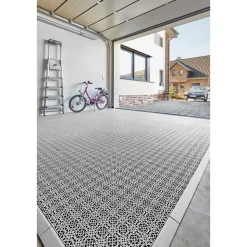 Fliese Terra Sol gellgrau 38x38cm 7St.