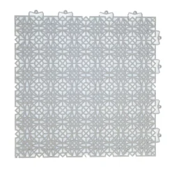 Fliese Terra Sol gellgrau 38x38cm 7St.