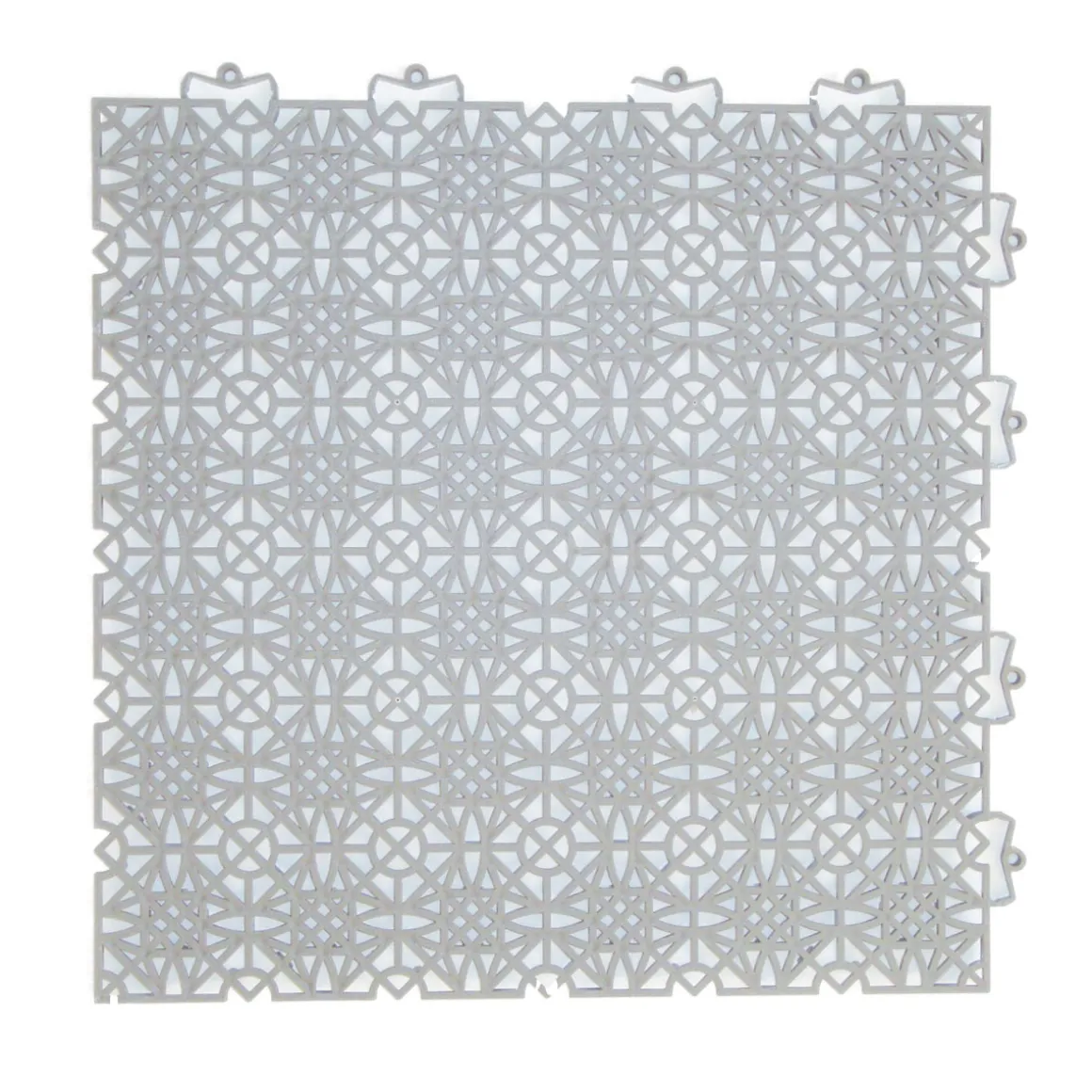 Fliese Terra Sol gellgrau 38x38cm 7St.