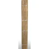 floraworld Sichtschutz Classic Bambushalbsch 3,0x1,8 m