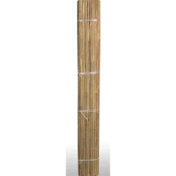 floraworld Sichtschutz Classic Bambushalbsch 3,0x1,8 m