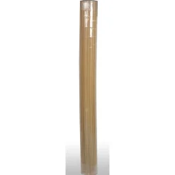 floraworld Sichtschutz Comfort Bambusoptik 1,8x3 m