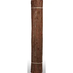 floraworld Sichtschutz Comfort Baumrinde 3,0x1,8 m