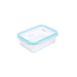 Frischhaltedose Glas 1860 ml