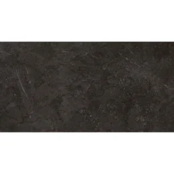 FSZ Marquina negro glas. glaenzend30x60x0,9 cm AB3 rekt. FS