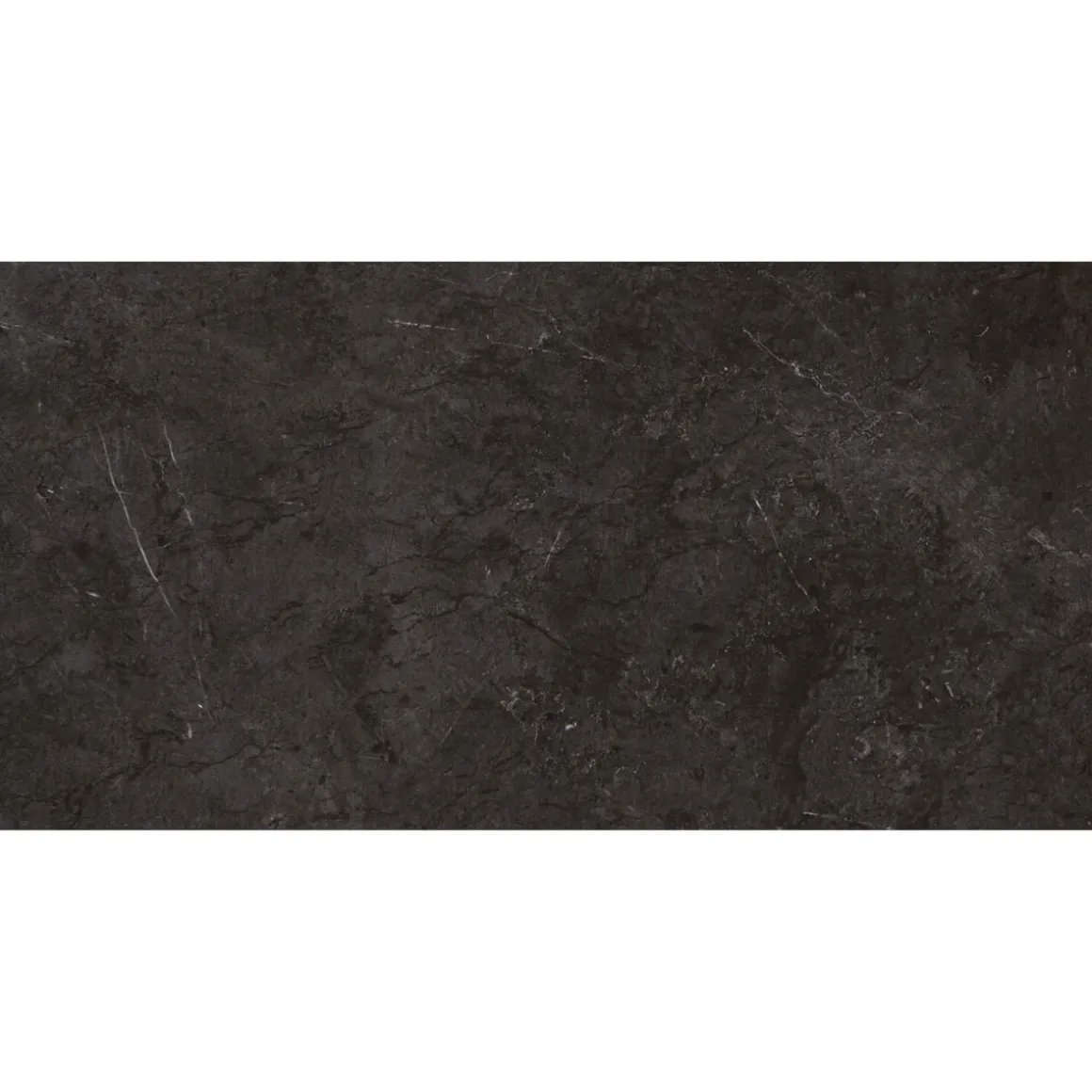 FSZ Marquina negro glas. glaenzend30x60x0,9 cm AB3 rekt. FS