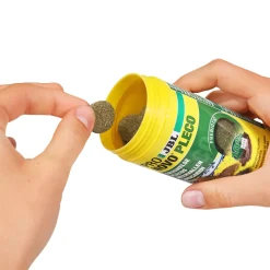 Futtertabletten PRONOVO PLECO WAFER XL 250 ml