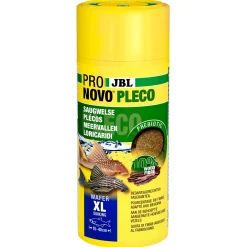 Futtertabletten PRONOVO PLECO WAFER XL 250 ml
