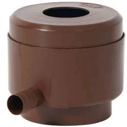 Garantia Füllautomat DN 70-100 braun