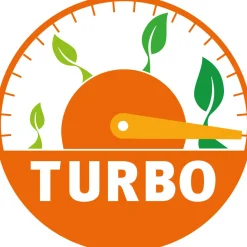 Garantia Frühbeet-Aufsatz Ergo Quadro M für Hochbeet-System