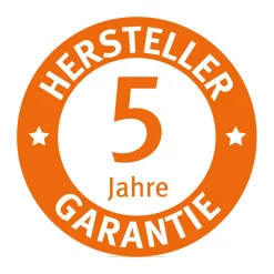 Garantia Hochbeet ERGO QUADRO TurboPlus M 85 Wood