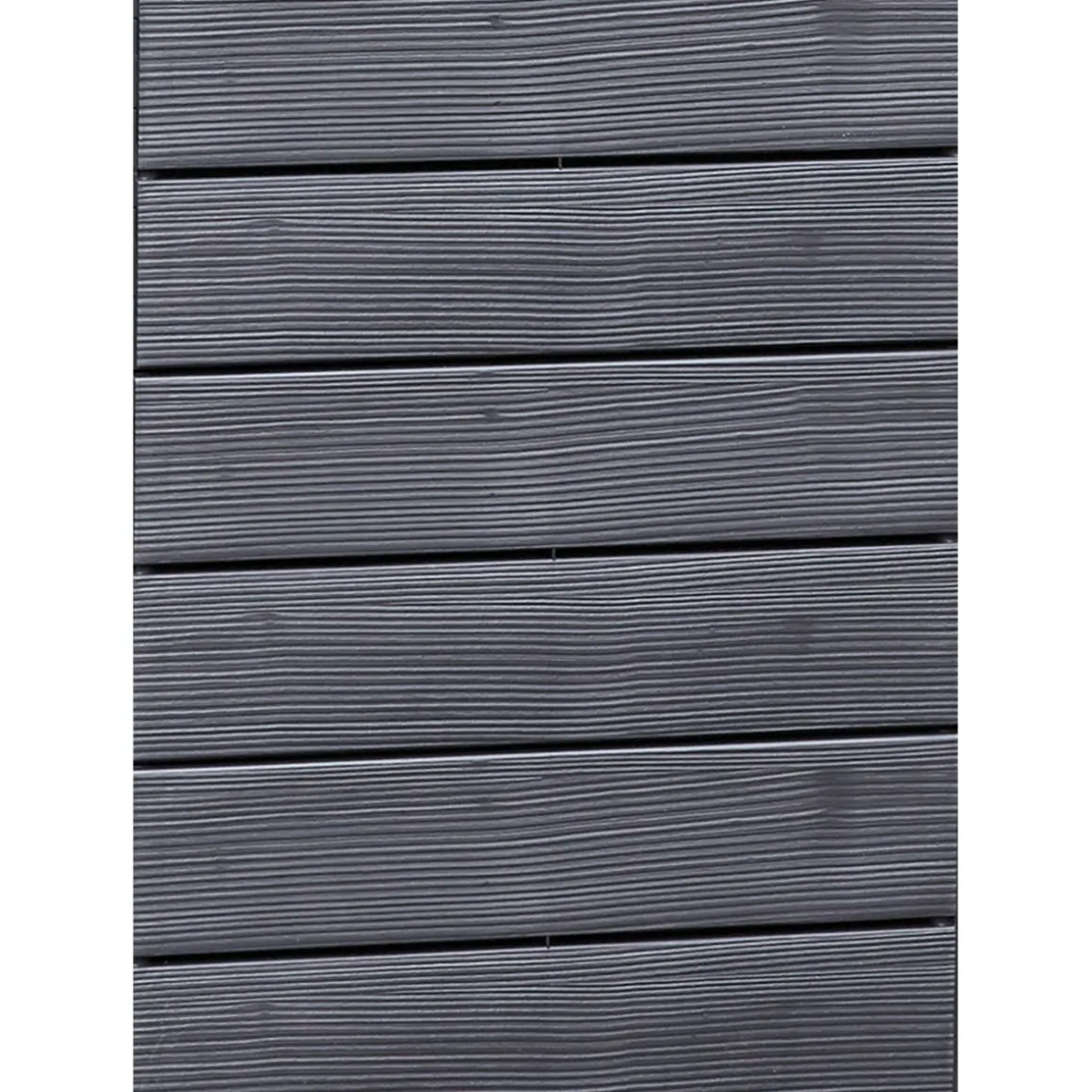 Garantia Hochbeet ERGO Turbo L 75 Wood