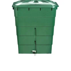 Garantia Regentonne eckig 203 L