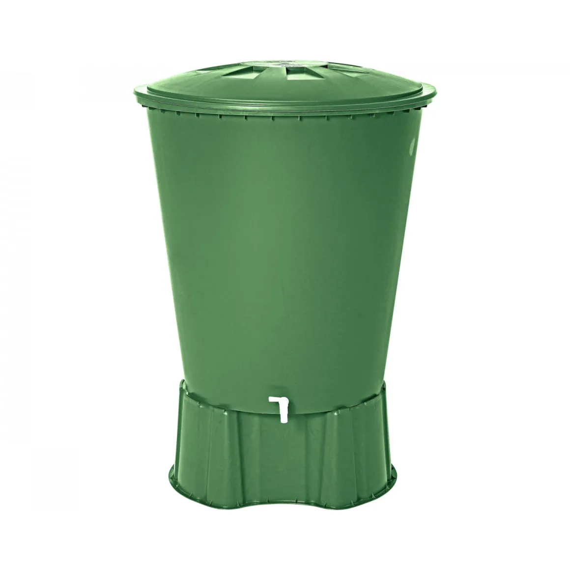 Garantia Unterstand für 210 L Regentonne