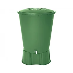 GarantiaUnterstand für 510 L Regentonne grün